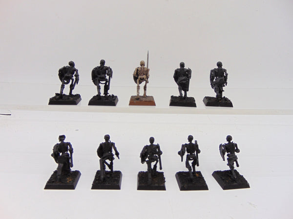 Skeleton Warriors