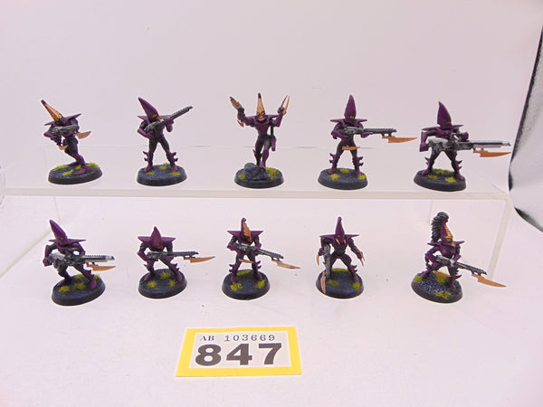 Kabalite Warriors