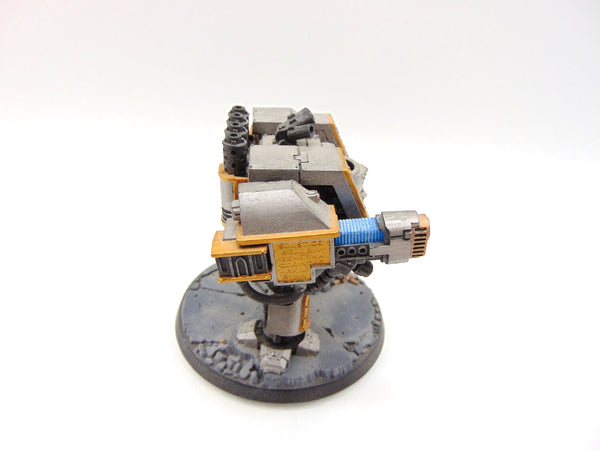Venerable Dreadnought