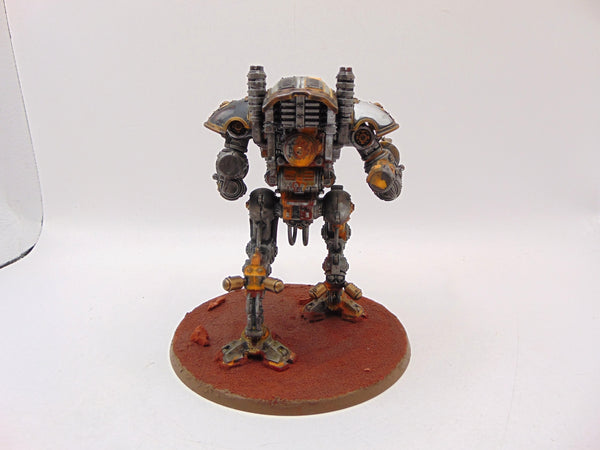 Armiger Helverin