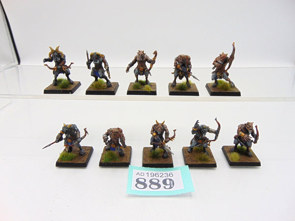 Ungor Raiders