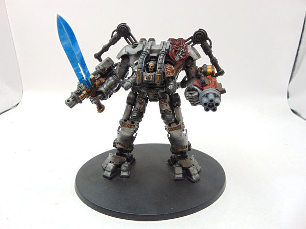 Nemesis Dreadknight