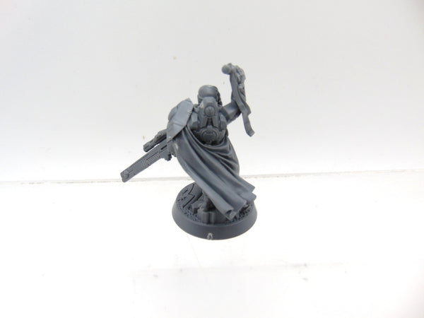 Cadre Fireblade