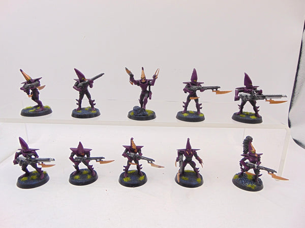 Kabalite Warriors