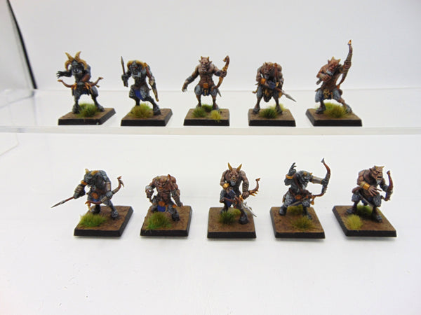Ungor Raiders