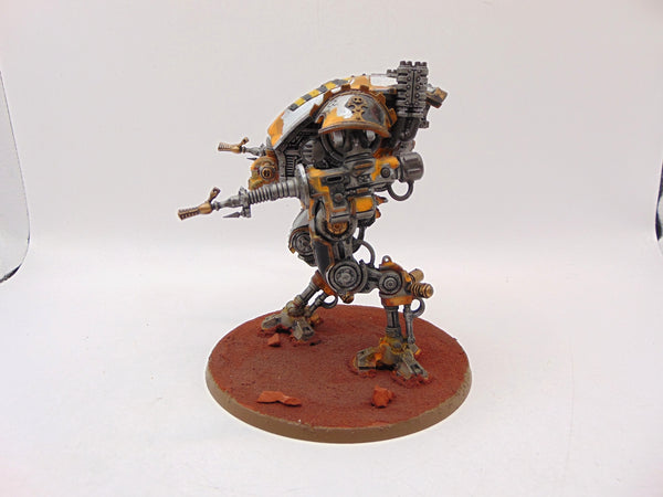 Armiger Helverin