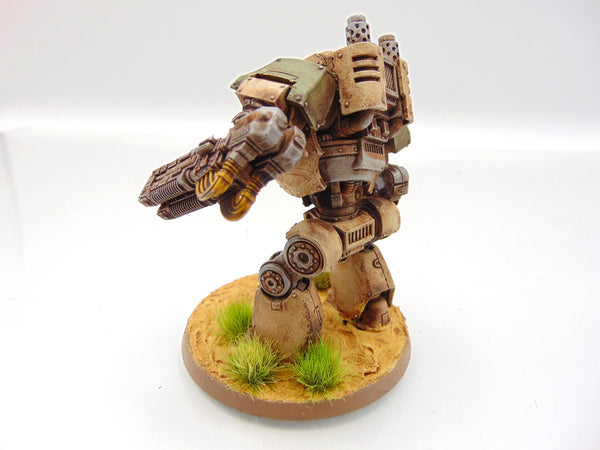Contemptor Dreadnought