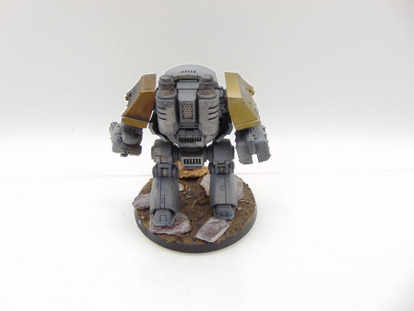 Contemptor Dreadnought