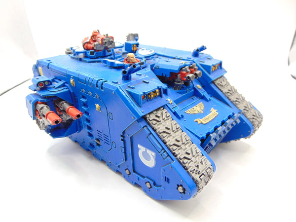 Land Raider