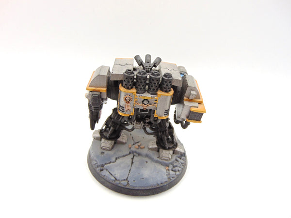 Venerable Dreadnought