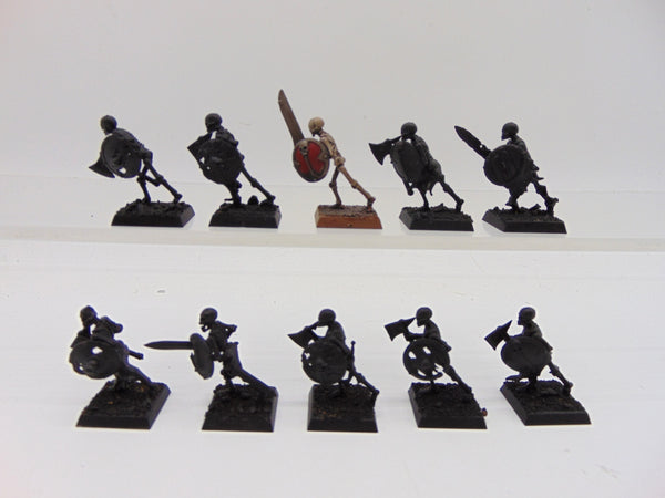 Skeleton Warriors