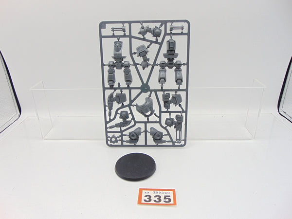 Contemptor Dreadnought