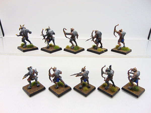 Ungor Raiders