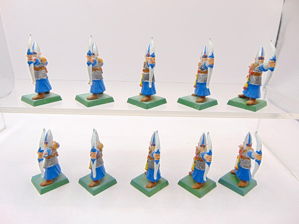 High Elf Archers