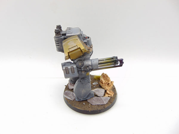 Contemptor Dreadnought