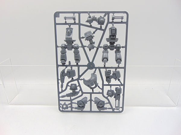 Contemptor Dreadnought