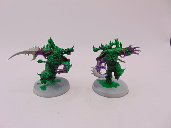 Greater Possessed