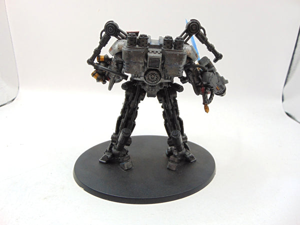 Nemesis Dreadknight