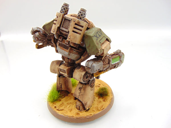 Contemptor Dreadnought