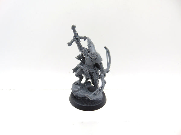 Kroot War Shaper