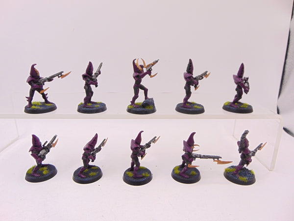 Kabalite Warriors