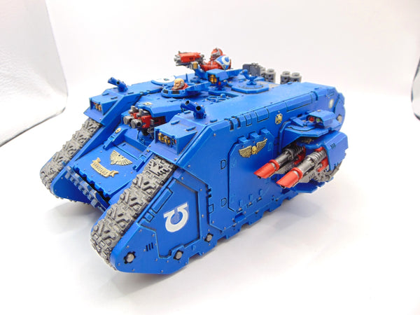 Land Raider