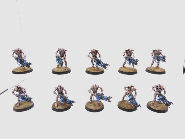 Necron Warriors
