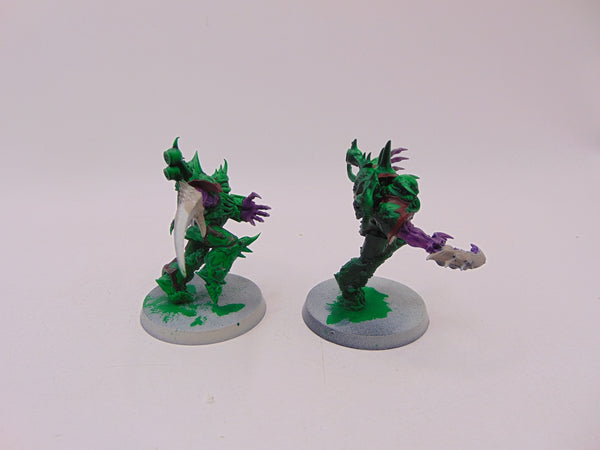 Greater Possessed