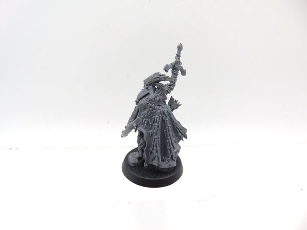 Kroot War Shaper