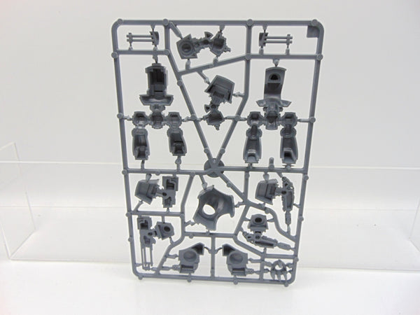 Contemptor Dreadnought