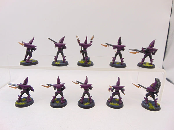 Kabalite Warriors