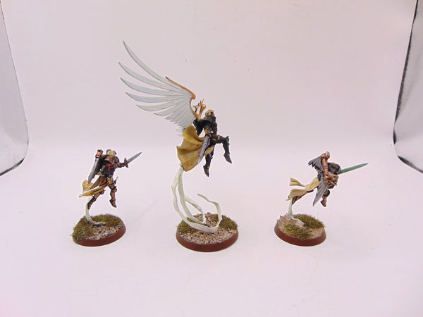 Saint Celestine & Geminae Superia