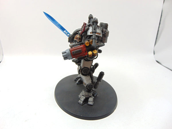 Nemesis Dreadknight
