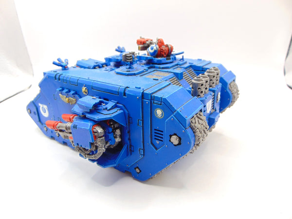 Land Raider