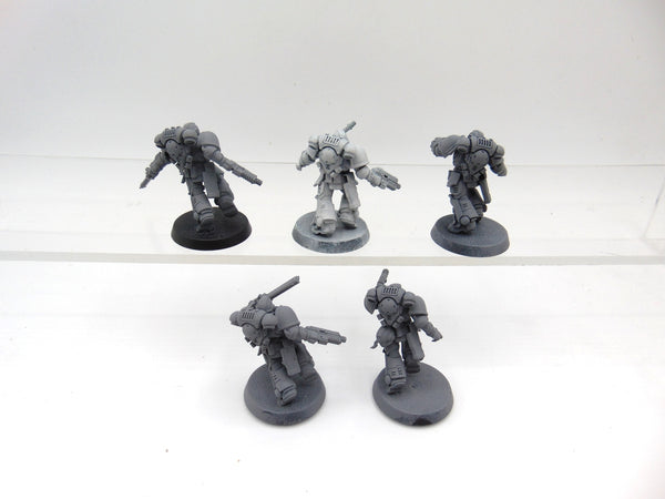 Assault Intercessors