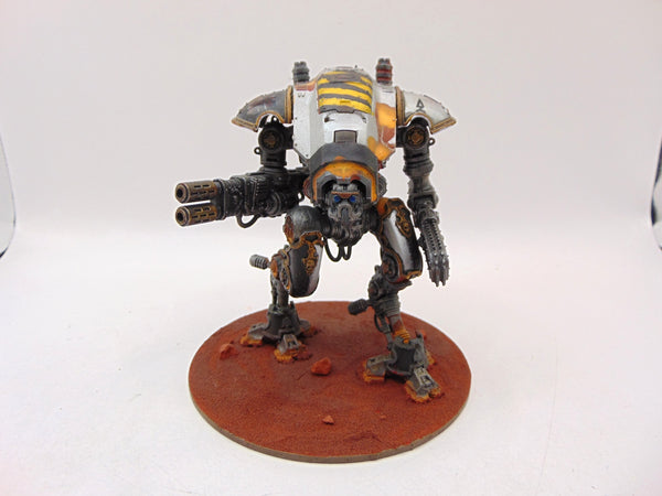 Armiger Warglaive