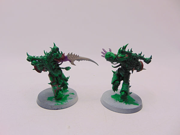 Greater Possessed