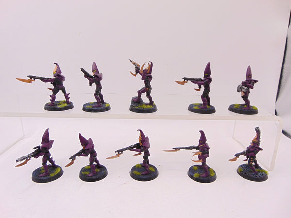 Kabalite Warriors