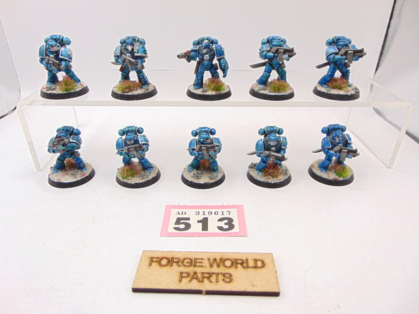 Mk IV Marines