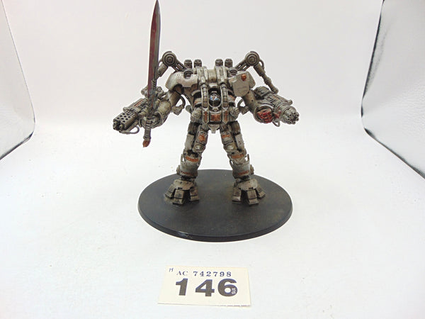 Nemesis Dreadknight