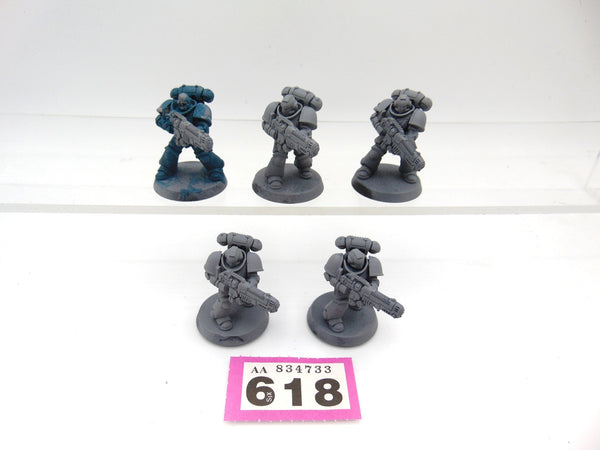 Hellblasters