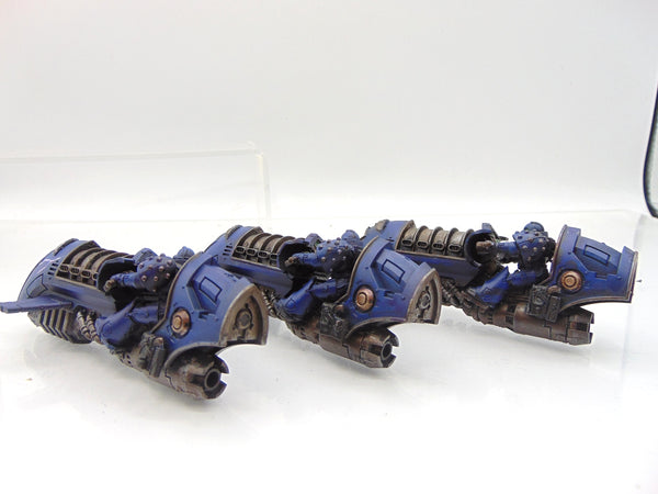Scimitar Jetbike Squadron