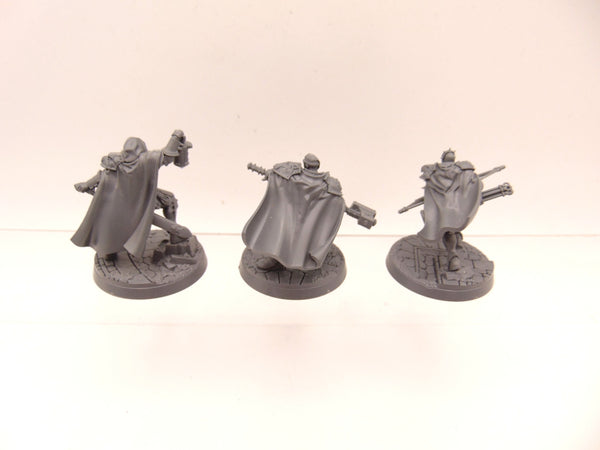 Xandire's Truthseekers