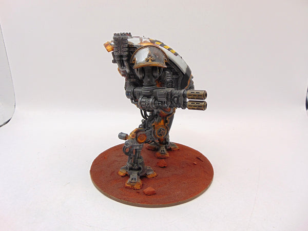 Armiger Warglaive