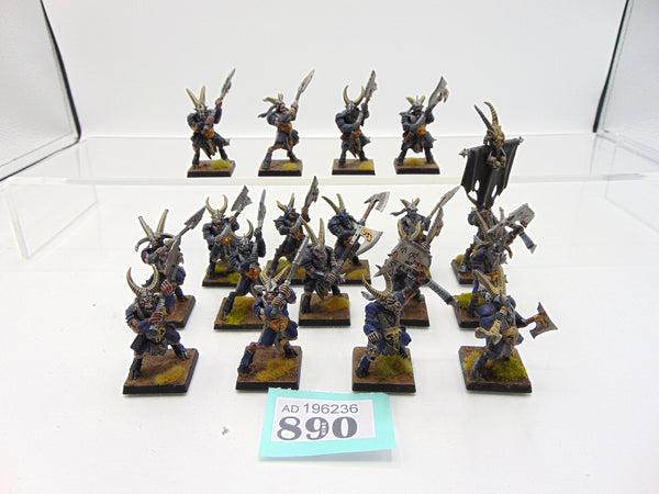 Bestigors