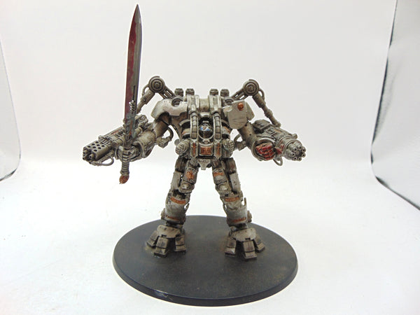 Nemesis Dreadknight