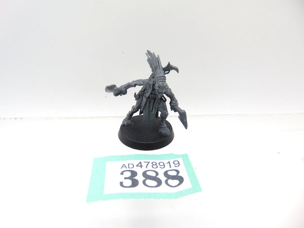 Kroot Flesh Shaper