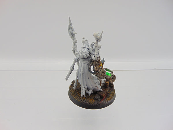 Tech Priest Dominus