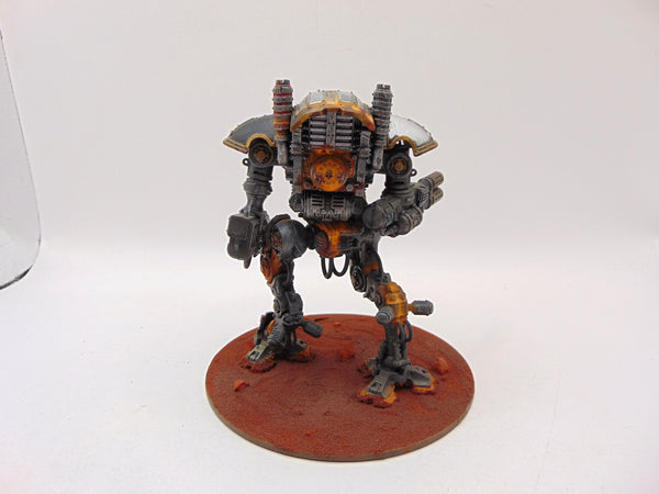 Armiger Warglaive