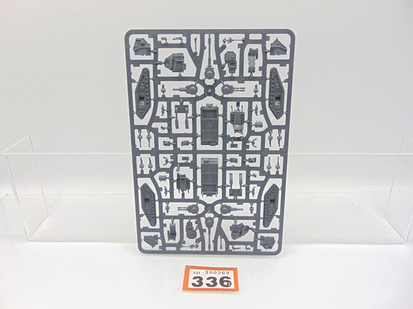 Legions Imperialis: Malcador Squadron